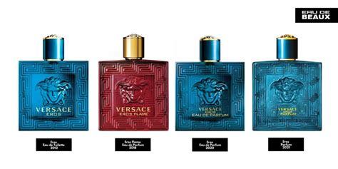 que tal es el perfume eros de versace|versace eros cost.